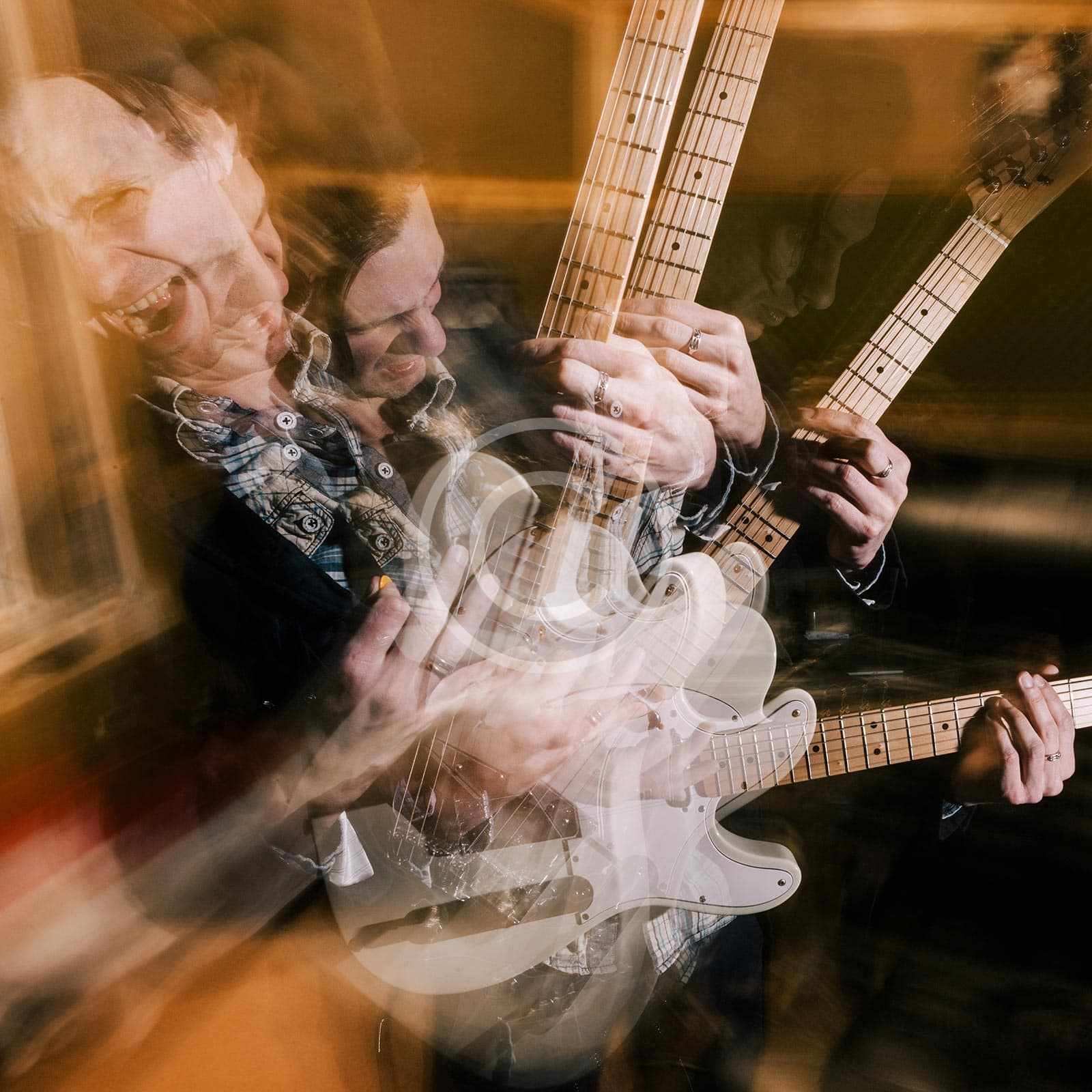 Vibrant beat reverie